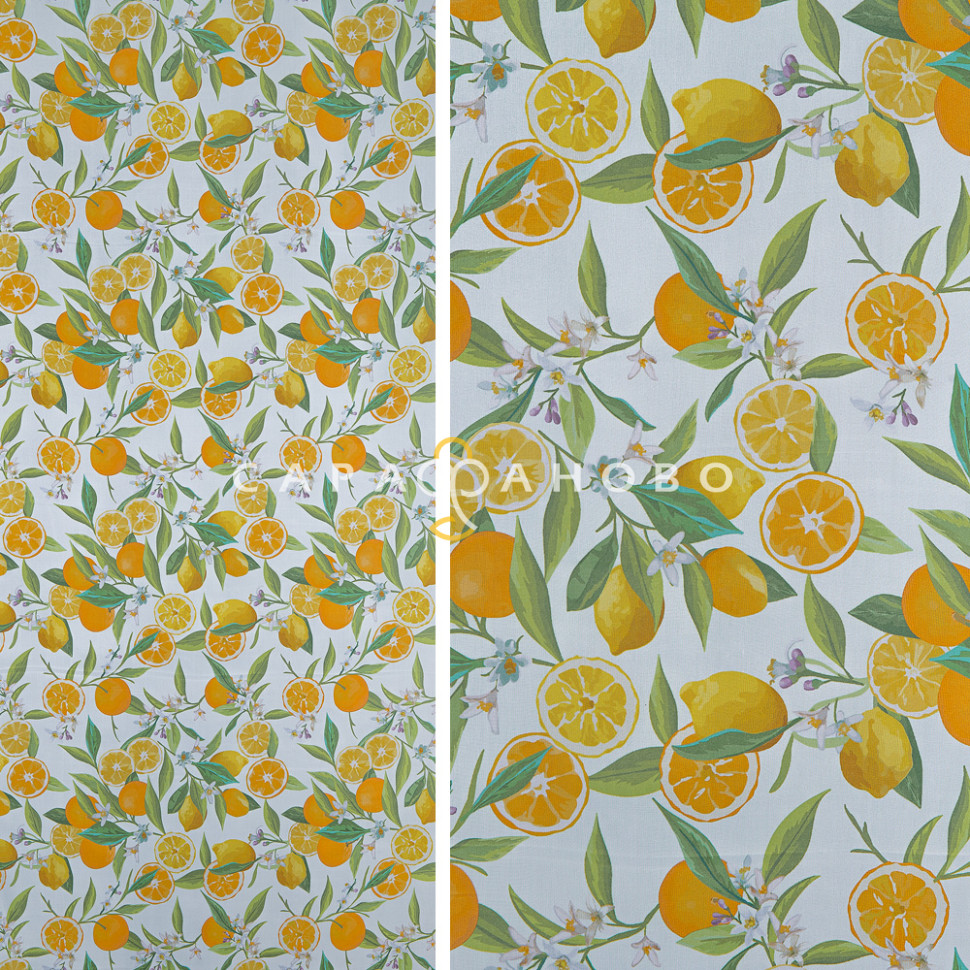 Печать вуаль RS 23007-01/280 VPech ut