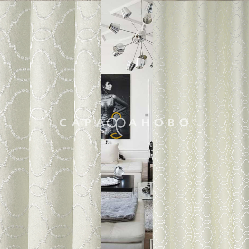 Жаккард Classic ук HY H2107-009/145 PJak NC