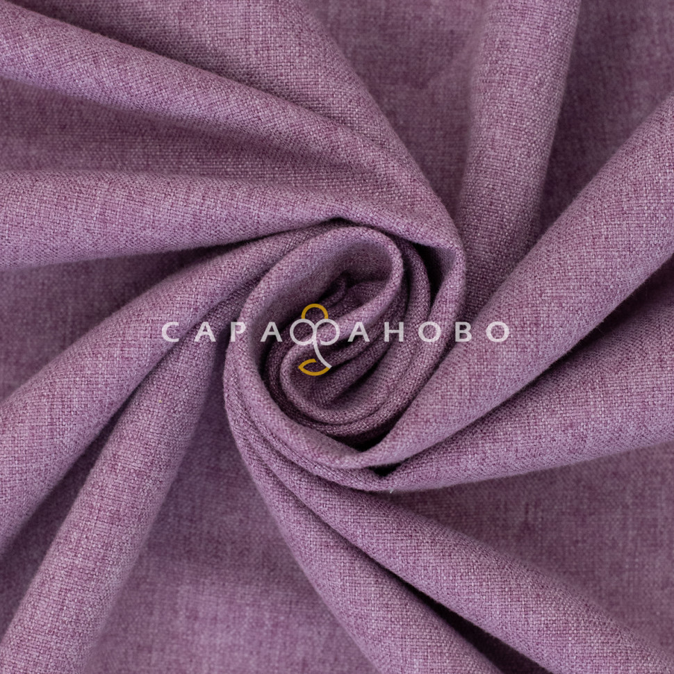 Эко лен однотонный EL 2014-15/280 PL