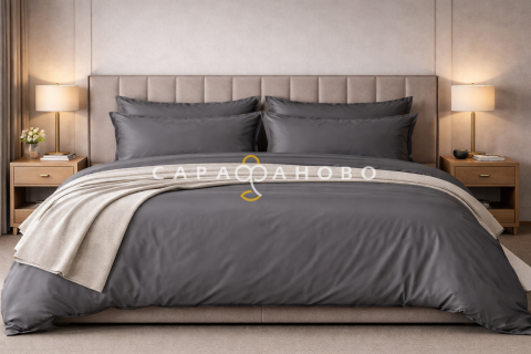 Ткань Сатин 100S 250 см. 140 гр. Рис 4