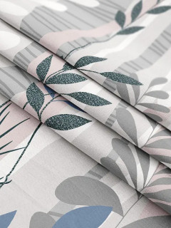 Ткань Бязь 220 см142 гр рис 22013-1 