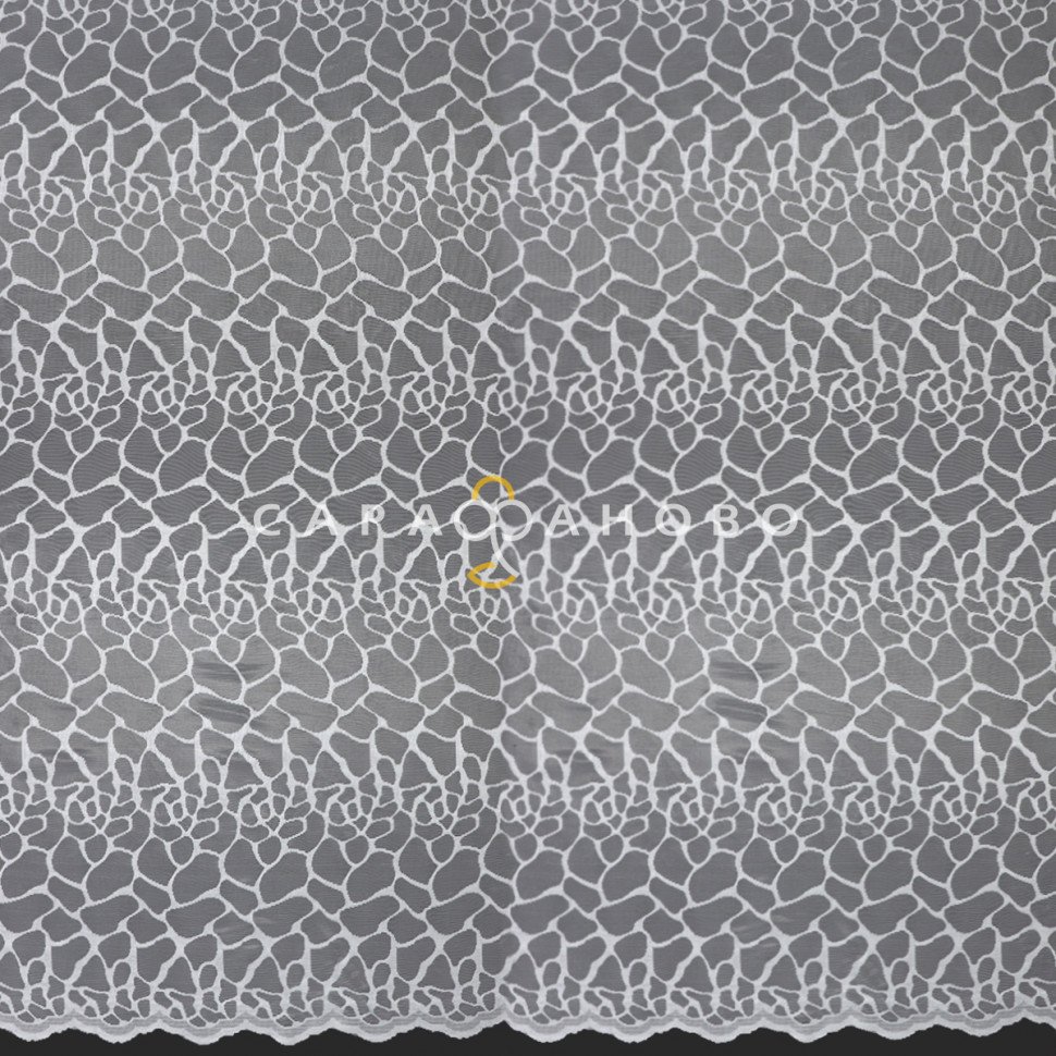 Тюль HX G 1060/250Kw