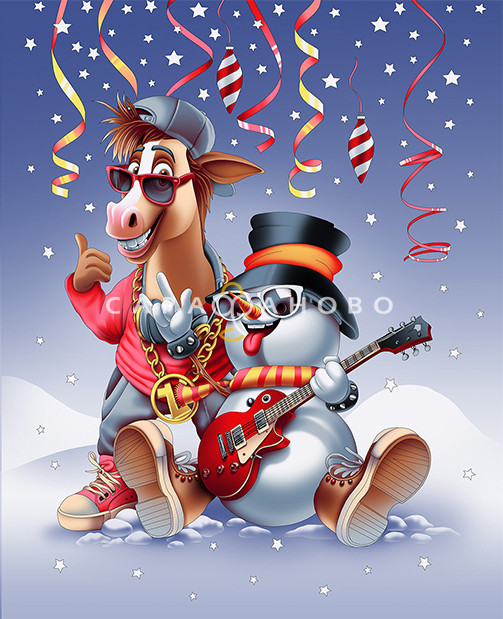 Ткань Вафельное полотно 150 см 160 гр рис Конфетти 13439/1