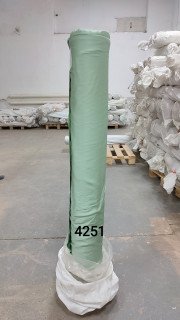 Ткань Тенсель 60S однотонный 250 см 120 гр рис 4251