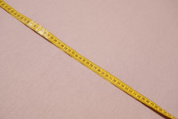 Ткань Поплин 220 см 110 гр Какао, миниатюра 3
