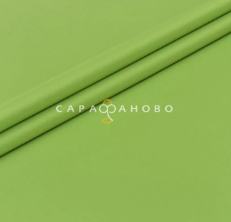 Ткань Дюспа 150 см 80 гр Салатовый 361с