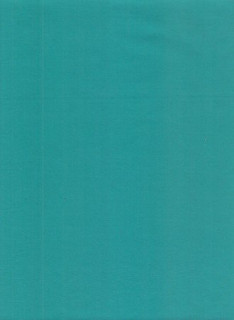Ткань ТиСи 150 см Темная бирюза (арт. №36) ВО  