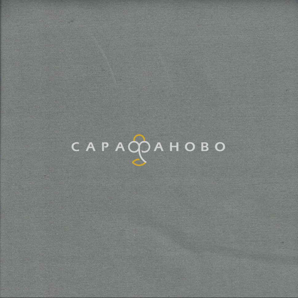 Ткань Твил 150 см 250 гр Светло-серый