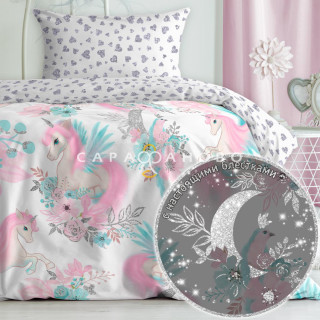 КПБ  Juno 16502-1/13272-3 Alicorns