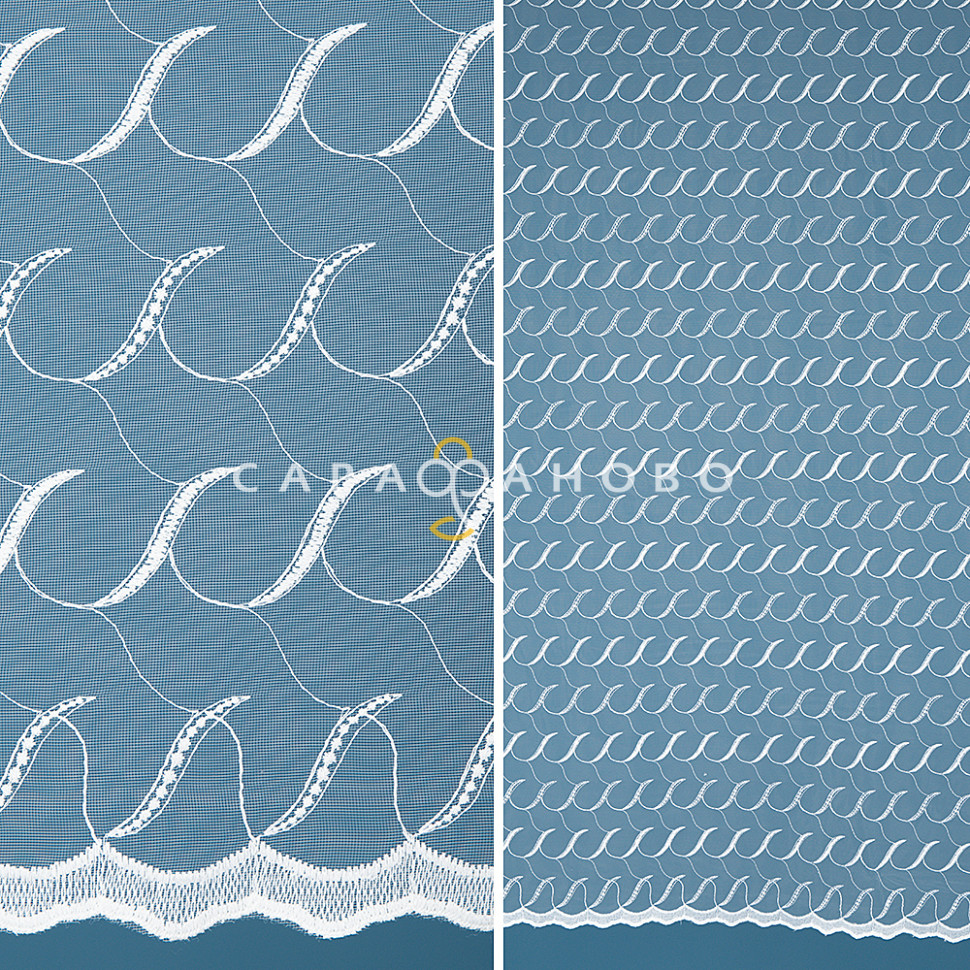 Вышивка Эконом TRT 81002-001/290 SB