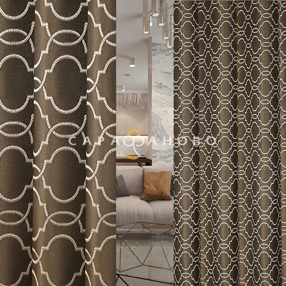 Жаккард Classic ук HY H2107-027/145 PJak NC