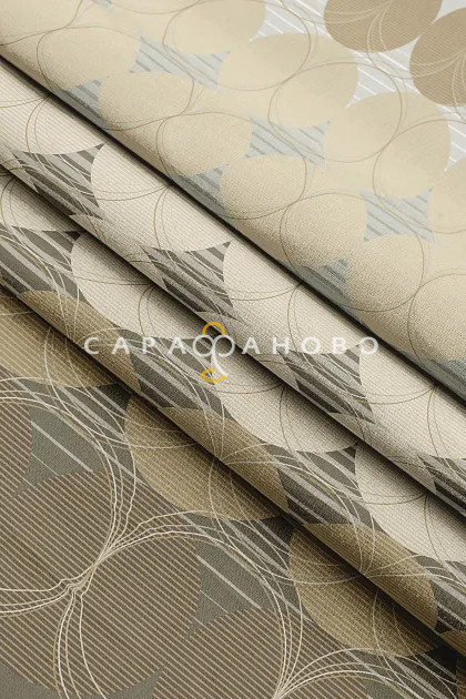 Ткань Бязь 220 см142 гр рис 22083-1