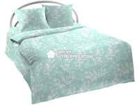 Ткань Сатин 220 9930-4, миниатюра 1