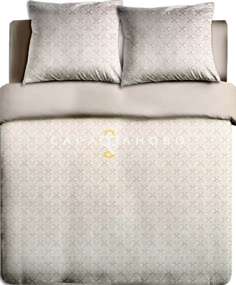 23-20 К Ткань п/лён кисл. наб.