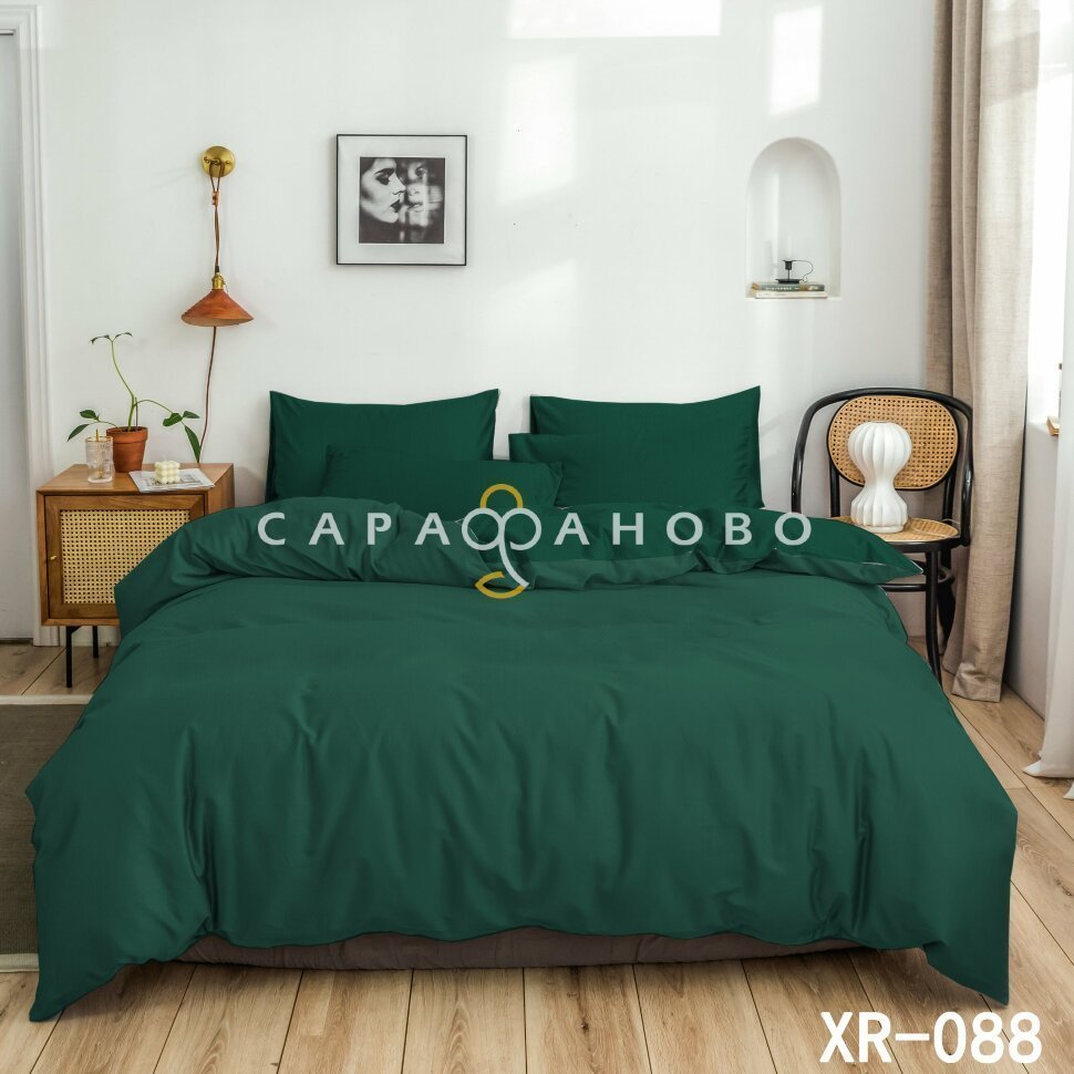 Ткань Вареный хлопок 32S 250 см 115 г XR-088