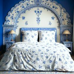 Бязь Премиум 220 см наб рис 72205 вид 2 