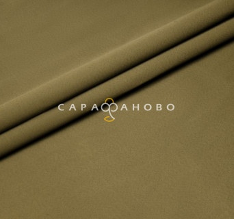 Ткань Грета 150 см 200 гр Белая