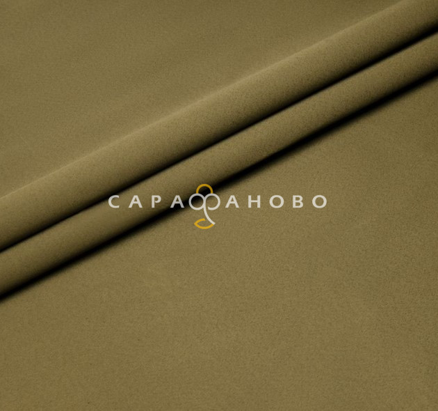 Ткань Грета 150 см 200 гр Белая