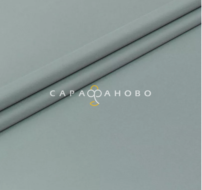 Ткань Дюспа 150 см 80 гр Светло-серый 11