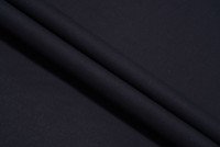 Ткань Бязь 150 см 120 гр рис. 8/3 Чёрный, миниатюра 1