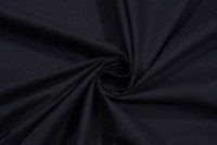 Ткань Бязь 150 см 120 гр рис. 8/3 Чёрный, миниатюра 3