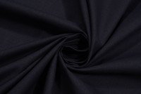 Ткань Бязь 150 см 120 гр рис. 8/3 Чёрный, миниатюра 6