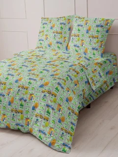 Ткань Бязь 150см 21712-1