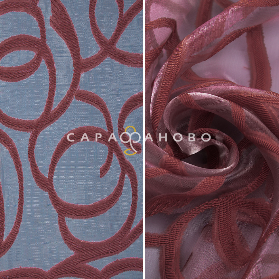 Фентези жаккард TC 5DX8963-08/280 FO ut