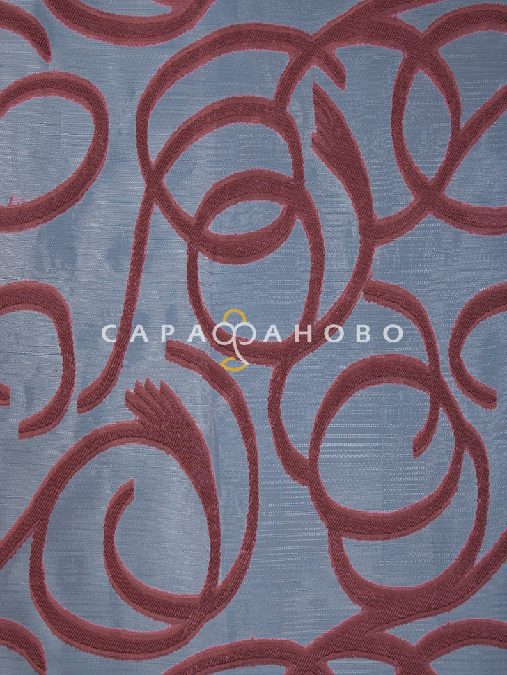 Фентези жаккард TC 5DX8963-08/280 FO ut