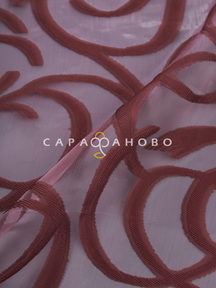 Фентези жаккард TC 5DX8963-08/280 FO ut