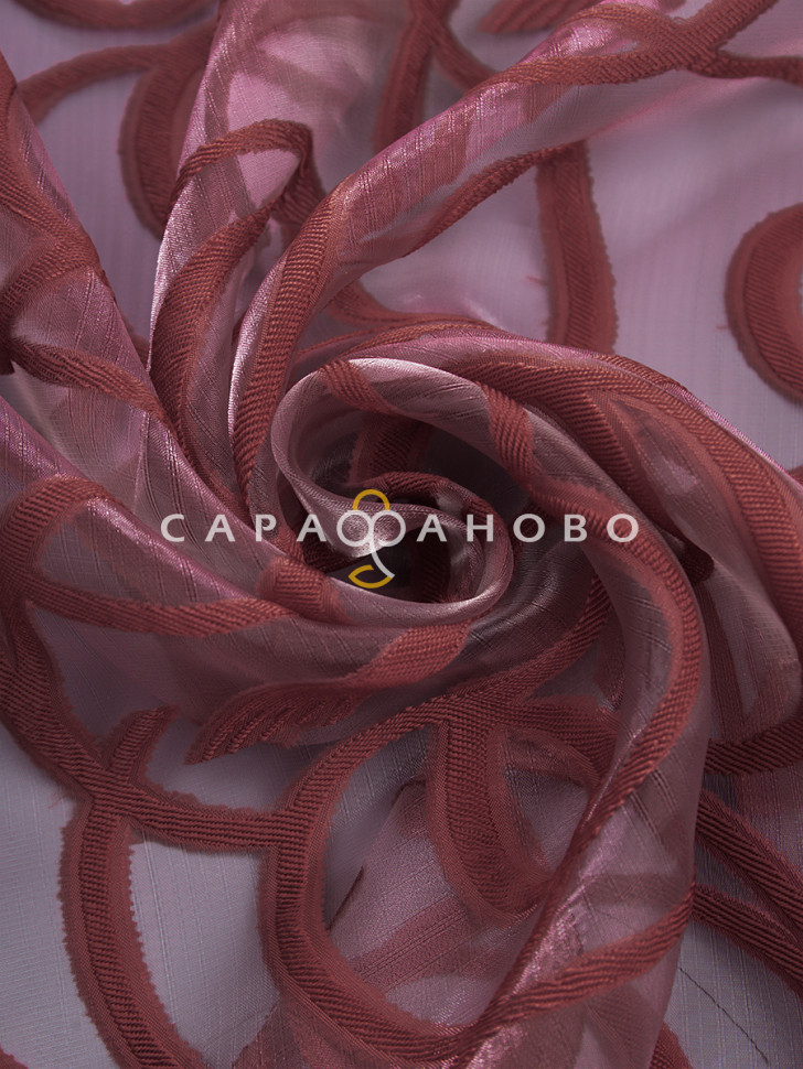 Фентези жаккард TC 5DX8963-08/280 FO ut