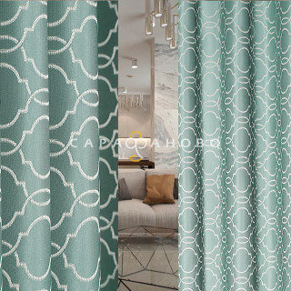 Жаккард Classic ук HY H2107-028/145 PJak  NC