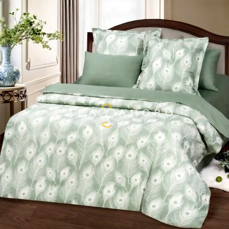 Ткань Сатин 220 см