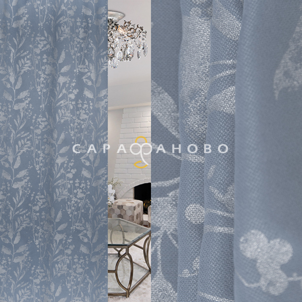 Печать канвас EL 3984-01/280 PKan F