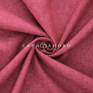 Эко лен однотонный EL 2014-19/280 PL