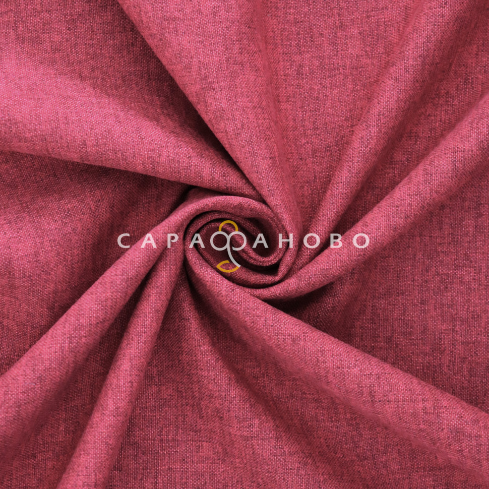 Эко лен однотонный EL 2014-19/280 PL