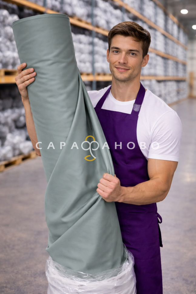 Ткань Сатин 100S 250 см. 140 гр. Рис 6