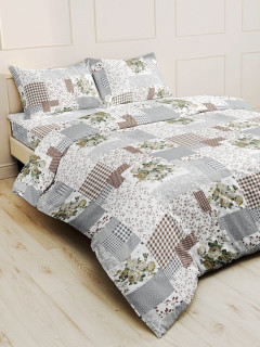 Ткань Бязь 220 см142 гр рис 22108-1 