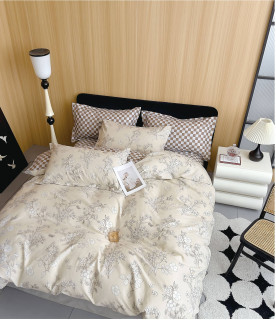 Ткань Сатин Твил 235 см 115 г/м2 А+В рис 26022