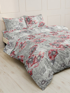 Ткань Бязь 220см 142 гр рис 21966-1