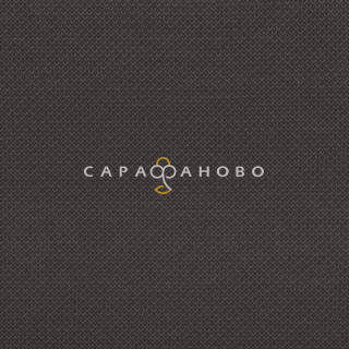 Ткань Бязь 220 см рис. 12316-1 Сеньор (компаньон)