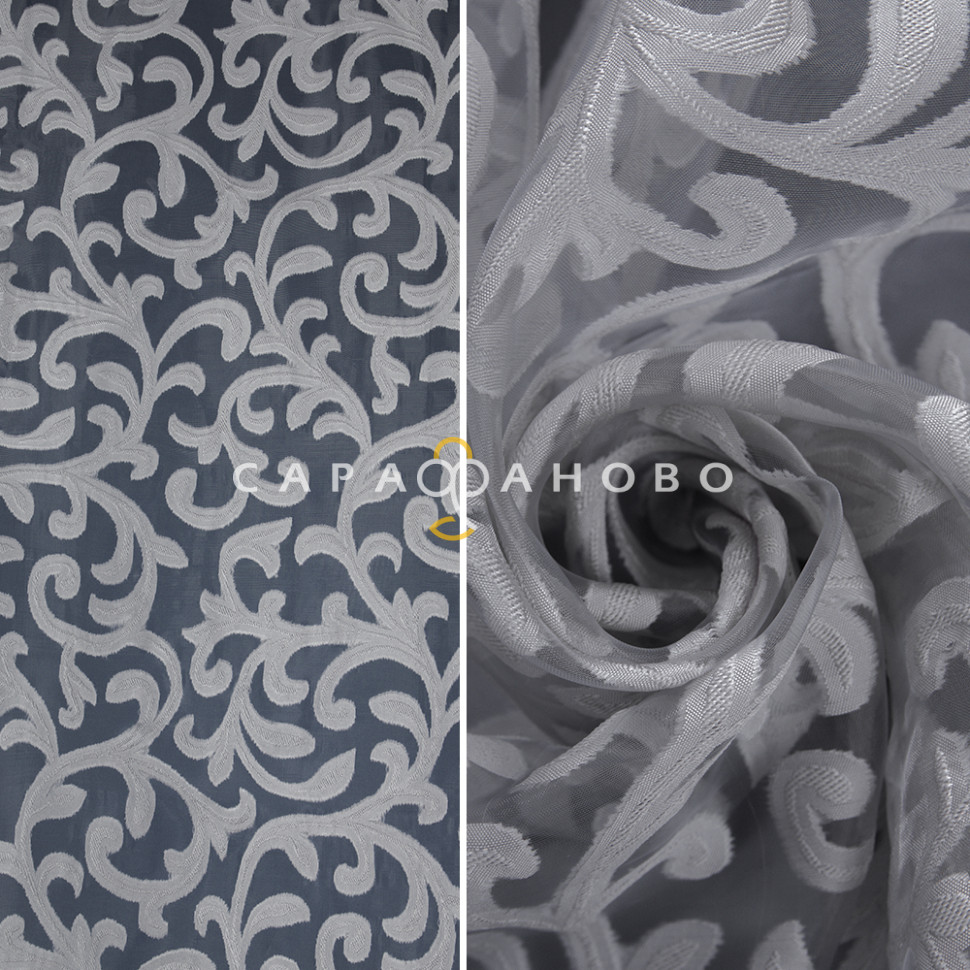 Фентези жаккард TC 5DX9195-04/280 FO ut