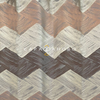 Жаккард Lux AT 5312-20601/305*305 PJak