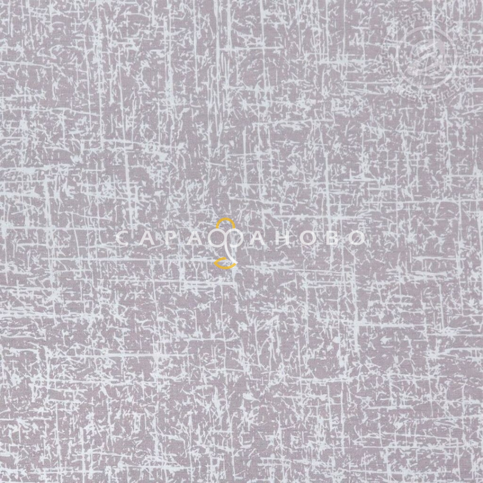 Ткань Бязь 220 см 120 гр рис. 13336-1 Эффект комп