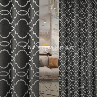 Жаккард Classic ук HY H2107-036/145 PJak  NC