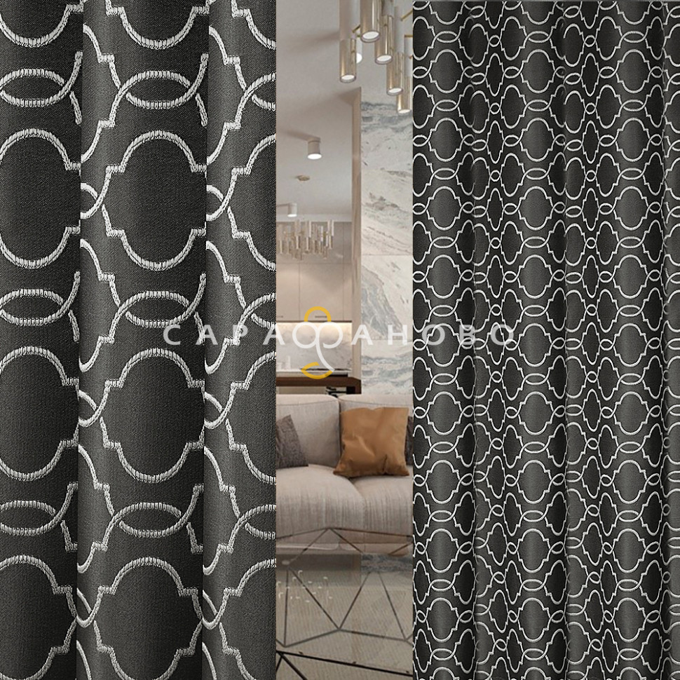 Жаккард Classic ук HY H2107-036/145 PJak NC