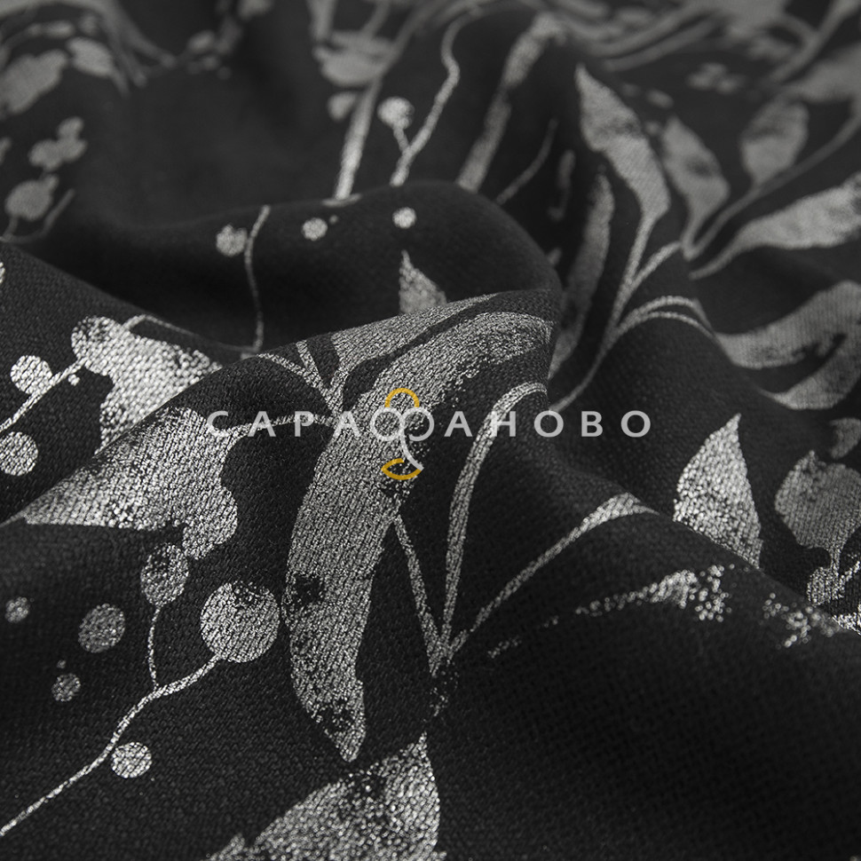 Печать канвас EL 3984-16/280 PKan F