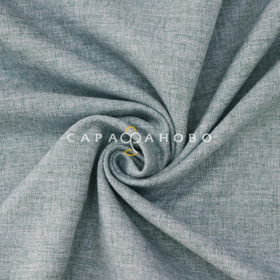 Эко лен однотонный EL 2014-31/280 PL