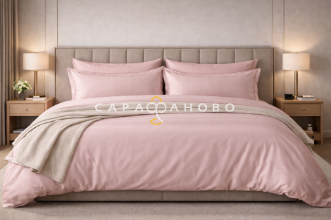 Ткань Сатин 100S 250 см. 140 гр. Рис 6