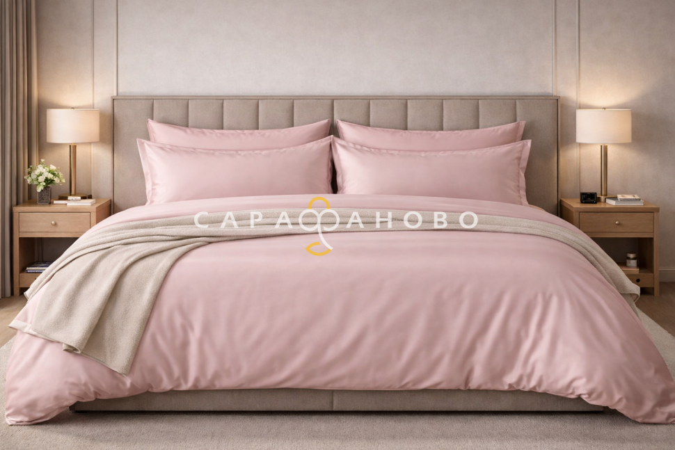 Ткань Сатин 100S 250 см. 140 гр. Рис 6